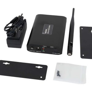 Novastar LCB2K lcd display screen multimedia player NovaStar LCD Controller LCB4K/LCB2K - Image 7