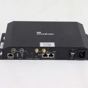 Novastar TB4 TB4A LED Screen Video Controller Box TB1-4G / TB2-4G / TB30 / TB40 / TB50 / TB60 / TB80 - Image 4