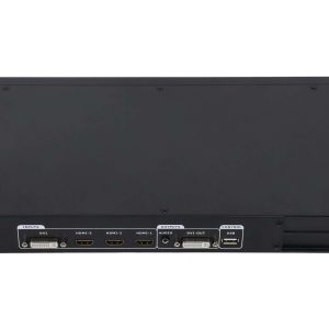 VDWALL LVP100M LED video wall High Definition Video Processor - Image 3