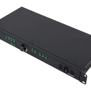 VDWALL LVP100M LED video wall High Definition Video Processor - Image 4