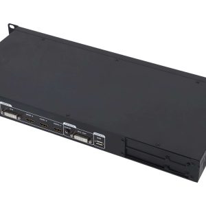 VDWALL LVP100M LED video wall High Definition Video Processor - Image 5