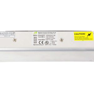 G-Energy JPS225V5.0-GS 5V40A 225W LED Display Power Supply - Image 3