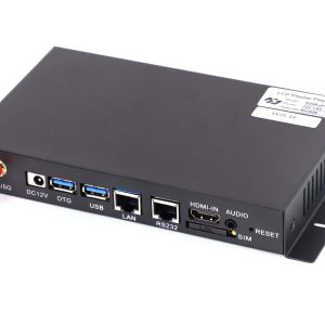Huidu 3399F-BOX(4+32) Full Color High performance LCD Controller - Image 3
