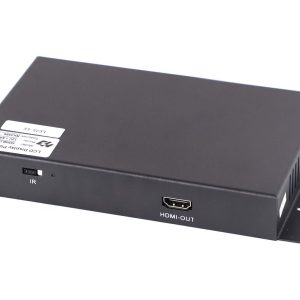 Huidu 3399F-BOX(4+32) Full Color High performance LCD Controller - Image 4