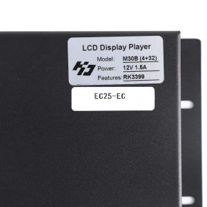Huidu 3399F-BOX(4+32) Full Color High performance LCD Controller - Image 6
