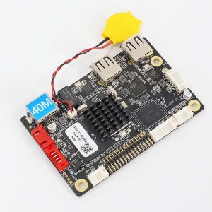 HUIDU HD-40M(1+8) LCD Digital Signage Motherboard - Image 3