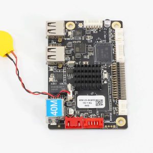 HUIDU HD-40M(1+8) LCD Digital Signage Motherboard - Image 5