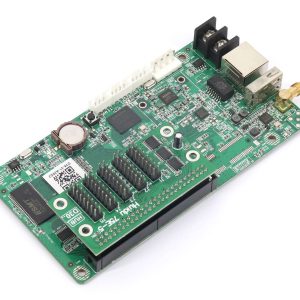 HUIDU HD-D36 full-color LED large screen display wall asynchronous control card - Image 4