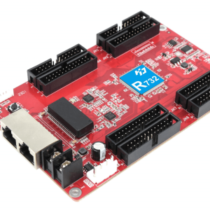 HuiDu HD-R732 Small spacing special receiving card for led display - Image 1