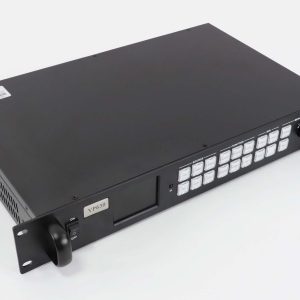 HUIDU HD-VP630 2 In1 Full Color Video Processor - Image 4