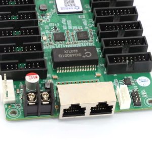 Linsn Technology RV216B Receiving Card LED Display - Image 5