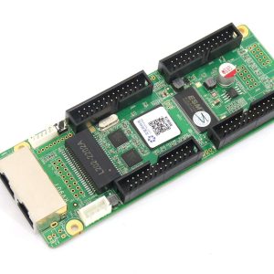 Linsn Technology RV907A Rental LED Screen Receiving Card - Image 3