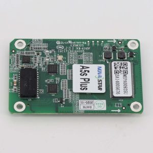 Novastar Armor A5S Plus Mini LED Receiving Card - Image 1