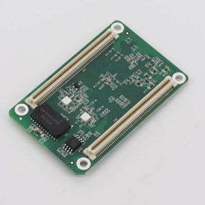 Novastar Armor A5S Plus Mini LED Receiving Card - Image 3