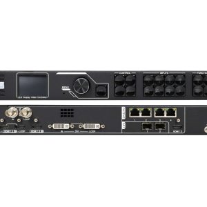 Novastar VX400 All-in-One LED video Controller - Image 1