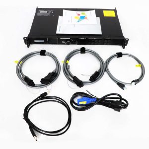 Novastar VX400 All-in-One LED video Controller - Image 8
