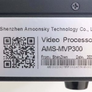 Amoonsky AMS-MVP300 LED Display Video Processor - Image 9