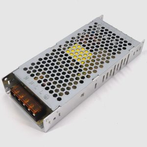 CZCL A-200AF-4.5 Low Profile LED Power Supply - Image 3