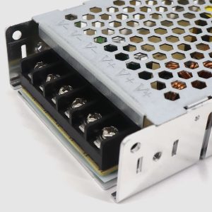 CZCL A-200AF-4.5 Low Profile LED Power Supply - Image 5