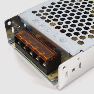 CZCL A-200AF-4.5 Low Profile LED Power Supply - Image 6