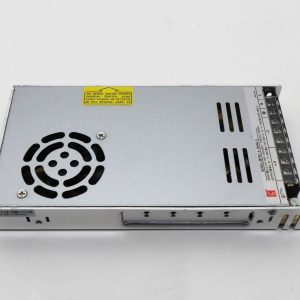 CZCL A-350AK-5 Power Supply with Input 100V~120V 200V~240V - Image 3