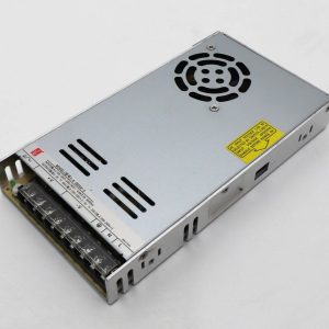 CZCL A-350AK-5 Power Supply with Input 100V~120V 200V~240V - Image 4
