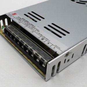CZCL A-350AK-5 Power Supply with Input 100V~120V 200V~240V - Image 6