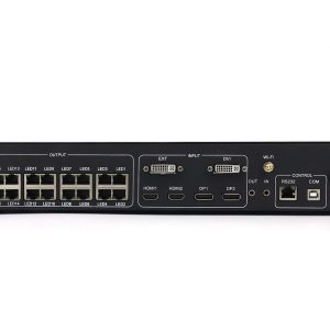 Huidu VP1640 All-in-one LED Screen Video Processor - Image 2