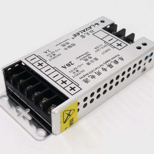 LAVALEE ASD-12D5N20A100DT Car LED Screen Dedicated Power Supply - Image 3