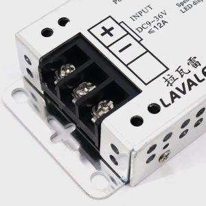 LAVALEE ASD-12D5N20A100DT Car LED Screen Dedicated Power Supply - Image 5