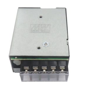 Meanwell RS-15-5 Single-output Enclosed Power Supply for LED Screen - Image 5