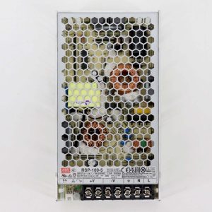 Meanwell RSP-100-5 LED Screen AC/DC Power Supply - Image 1