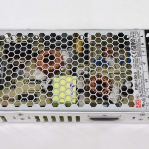 Meanwell RSP-100-5 LED Screen AC/DC Power Supply - Image 2