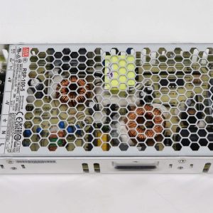 Meanwell RSP-100-5 LED Screen AC/DC Power Supply - Image 3