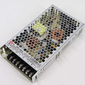 Meanwell RSP-100-5 LED Screen AC/DC Power Supply - Image 4