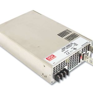 Meanwell RSP-3000-24 Single Output LED Lighting Power Supply - Image 1