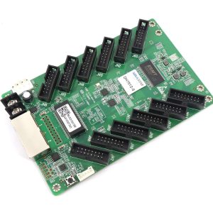 Novastar DH7512-S High Cost Performance LED Receiving Card - Image 2