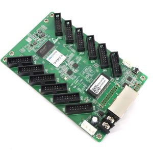 Novastar DH7512-S High Cost Performance LED Receiving Card - Image 3