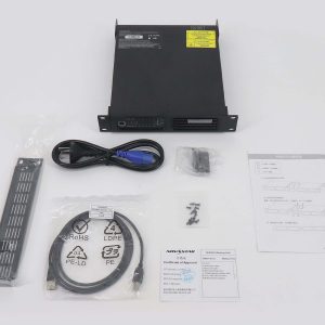 Novastar Fiber Converter CVT10-S LED Screen - Image 7
