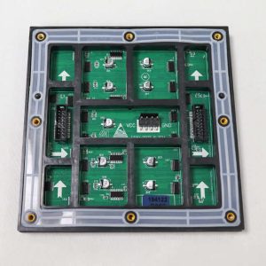 Outdoor P5 SMD LED Screen Module 160x160 - Image 5