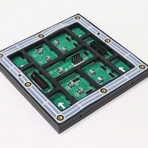 Outdoor P5 SMD LED Screen Module 160x160 - Image 6