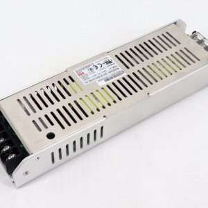 POWERLD VAT-UP200S-3.8-60L-AII 200Watts Single Output LED Screen Power Supply - Image 4