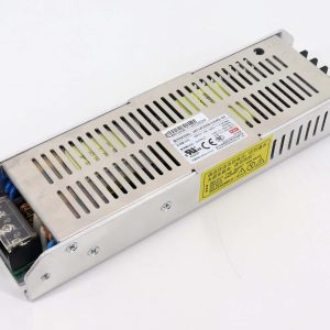 POWERLD VAT-UP200S-3.8-60L-AII 200Watts Single Output LED Screen Power Supply - Image 5