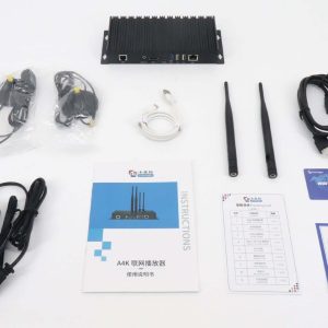 Colorlight A4K 4K LED Media Player - Image 7