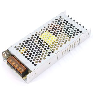 CZCL A-200FAF-5 Power Supply with CE Certificate - Image 3