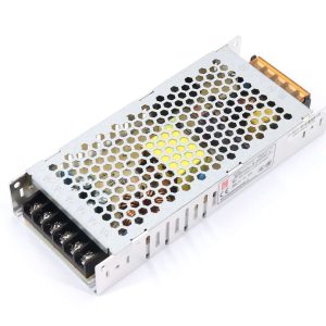 CZCL A-200FAF-5 Power Supply with CE Certificate - Image 4