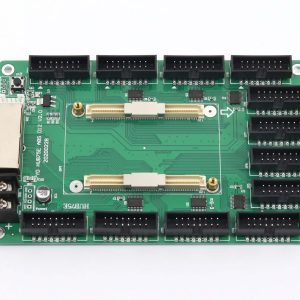HUB75 LED Display HUB Card for A5S Plus - Image 3