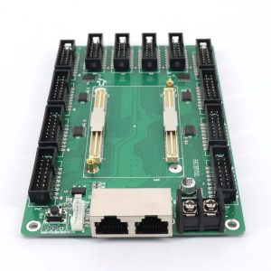 HUB75 LED Display HUB Card for A5S Plus - Image 5