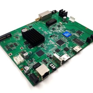 HUIDU-HD-B6L Dual-mode LED Display Screen Control Card - Image 3
