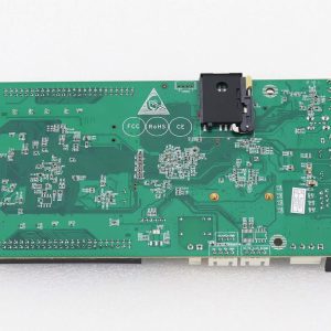 HUIDU HD-C36 HD-C36C HD-C16L Full Color Asynchronous LED Screen Control Card - Image 2